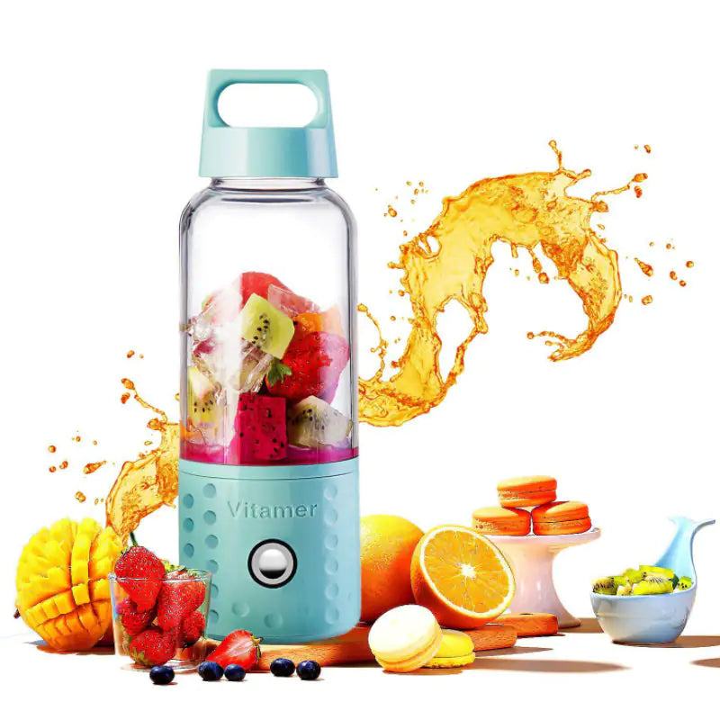 Power Juicer Blender