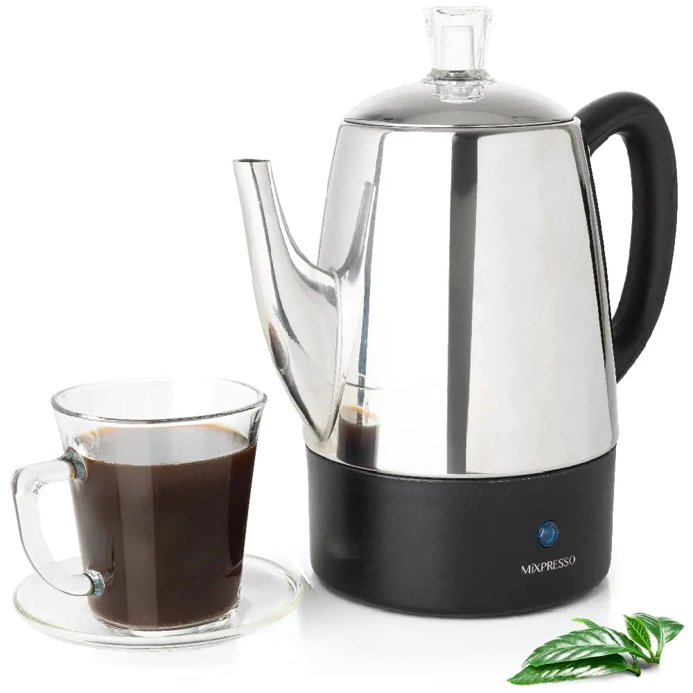Electric Coffee Pot