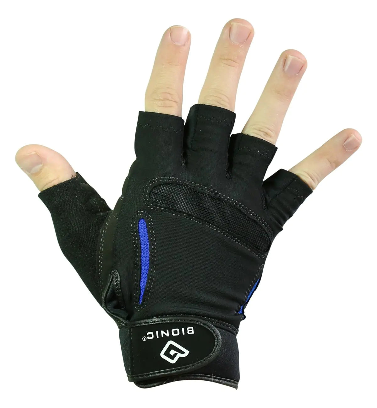 Mens SRG Fitness Gloves