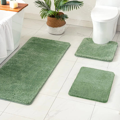 Bathroom Rugs Sets