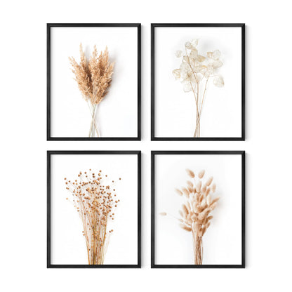 Flower Wall Decor