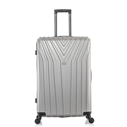 Lightweight Luggage with Spinner Wheels
