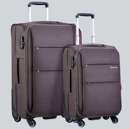 2 Piece Luggage Set