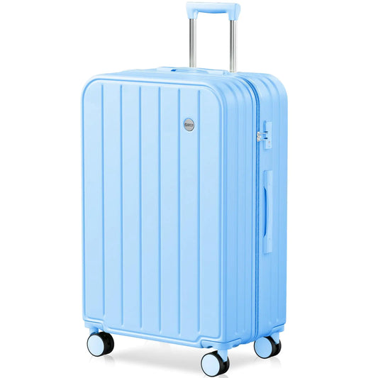 28 Inch Luggage with Wheels