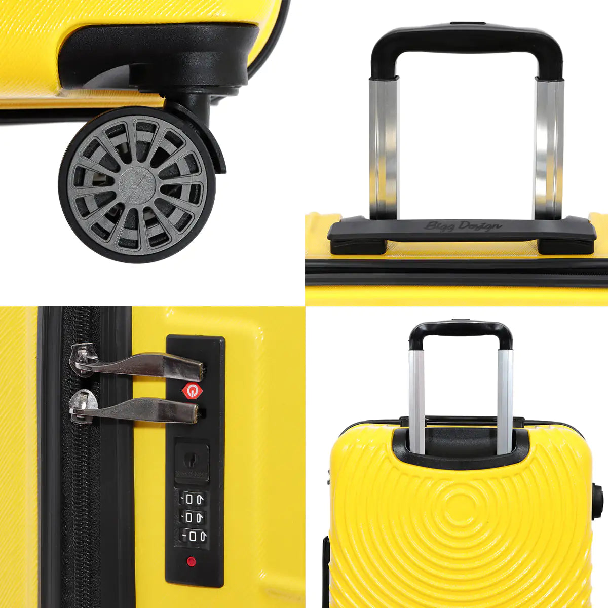 Cats Suitcase Luggage