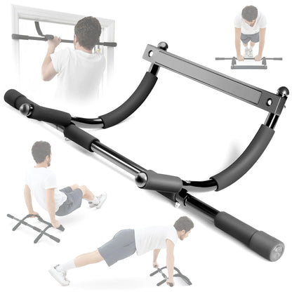 Door Pull up bar