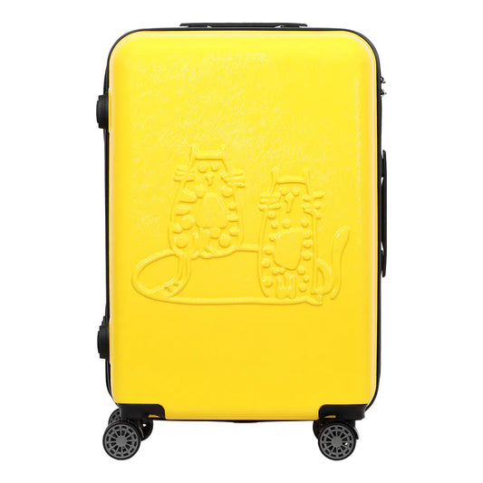 Cats Suitcase Luggage