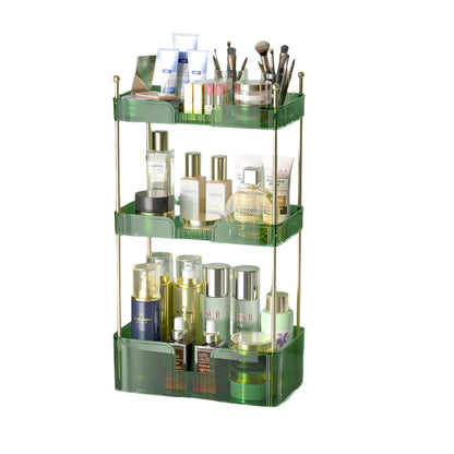 Large Makeup Organizer