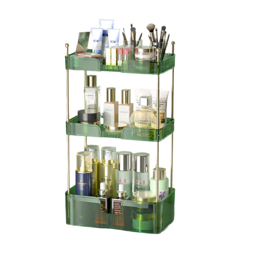 Large Makeup Organizer