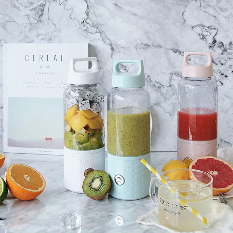 Power Juicer Blender