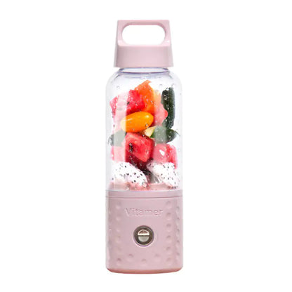 Power Juicer Blender